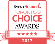 Toronto Choice Award.